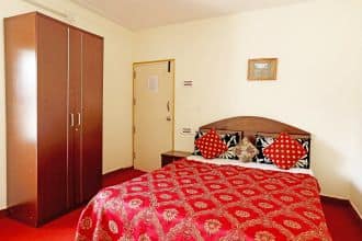 Vels Court Residency, Ooty 3